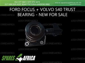 Ford Focus New Thrust Bearing for Sale