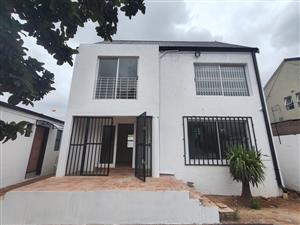 House Rental Monthly in Westdene