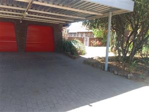 3 Bedroom freestanding family house for sale