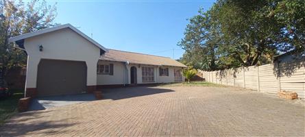 House Rental Monthly in Elarduspark