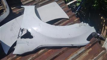 FORD RANGER FENDER FOR SALE
