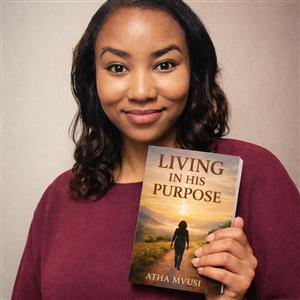 Living In His Purpose Book