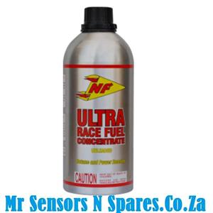 NF Ultra Unleaded Race Fuel Concentrate
