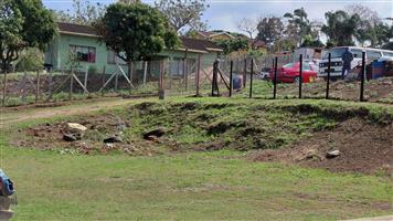 Vacant Land Redcliffe 800 Sqm with Staff Accommodation