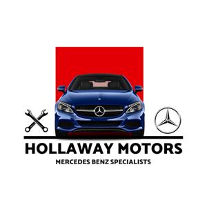 Hollaway Motors - Mercedes Benz Specialist. 