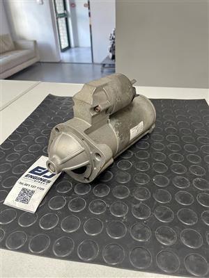 Hyundai H100 2.6 Strater for sale (D4BB)