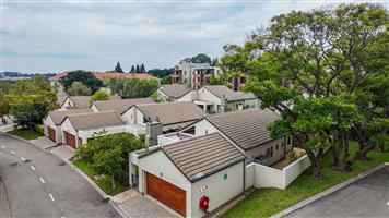 Stylish North-Facing Apartment In Bryanston