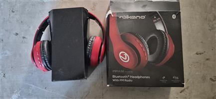 Headphones