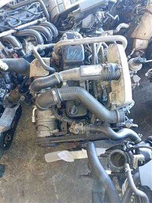 ISUZU KB 280 4JB1 TURBO ENGINES FOR SALE