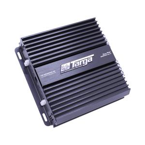 Targa TG-H23600.1D 1200w rms Class D Monoblock Amplifier