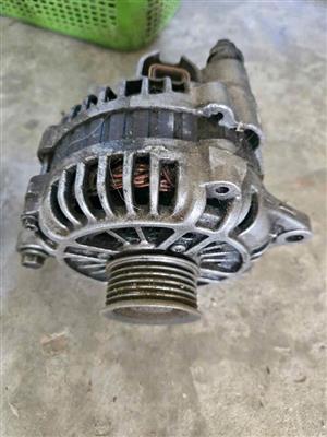 FORD FALCON/RANCHERO ALTERNATOR