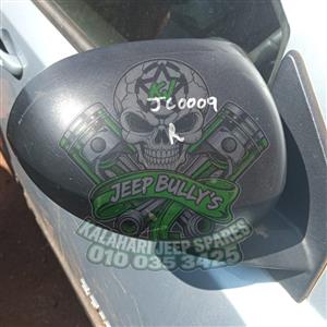 Jeep Compass 2012 RH Side Mirror | USED IN STOCK