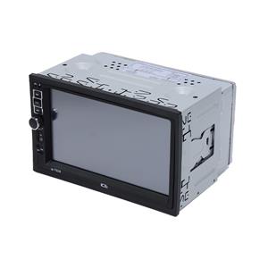 Ice Power IP-7028 7″ Media Player with USB/SD Input