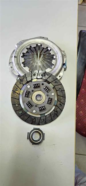 Fiat uno 1.1 clutch kit for sale