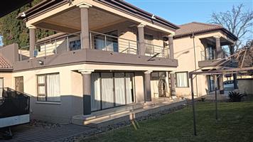 Exclusive Home for Upmarket Residents