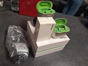 High quality hearing aids - Phonak Audéo Lumity L90-RL Waterproof 