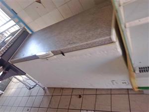 480L Chest Freezer