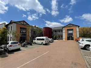Premium A-Grade Office Space To Rent In Midstream, Centurion