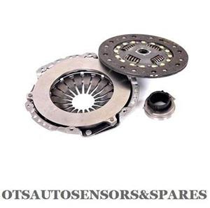 CHEVROLET VIVA UTILITY 1.4i 68KW 2 12- Clutch Kit