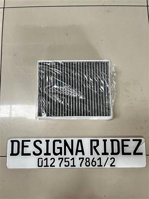 BMW F-SERIES N47/N13/N20/N55/S55 - M3/M4 MICRO FILTER (INSIDE HEATER BOX) AVAILABLE. 