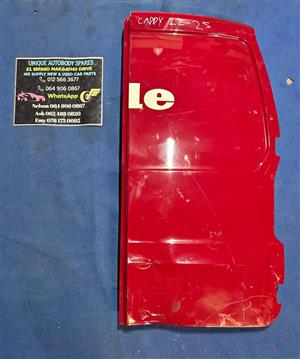 VW Caddy Right Tailgate Back Door