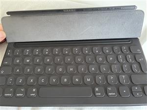 Apple Intelligent Cover Keyboard for sale