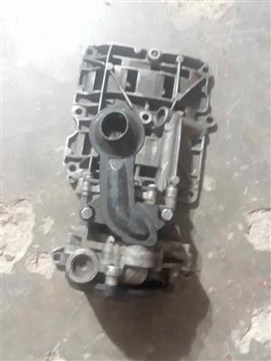 BMW F10,F30 X3 Oil Pump