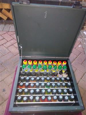sensation tackle box