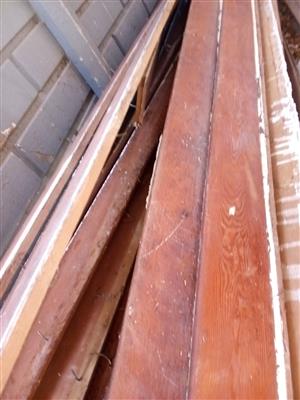 Oregon pine skirting boards for sale 