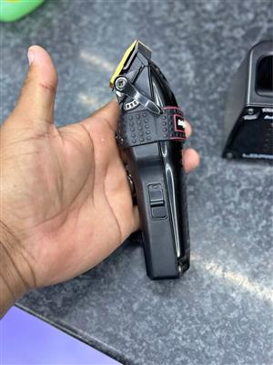 Babyliss clipper sharp blades