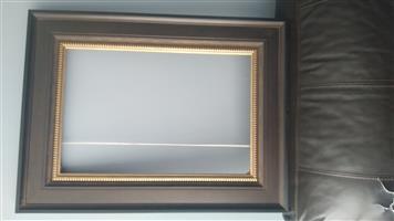 Frames mirrors & paintings 