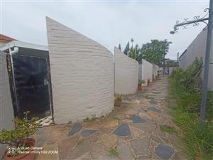 A Studio Apartment in Pinetown