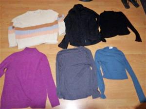 sweaters jerseys