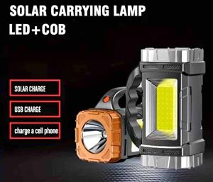 Solar Torches for urgent sale