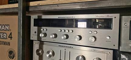 MARANTz 2215