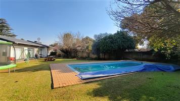 Well maintained Famiy Home