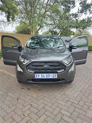 Ford EcoSport Active For Sale