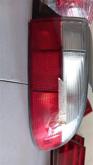Bmw Z tail light