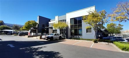 Neat Private Office Suite in a Secure Midrand Business Park