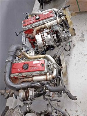 HINO 300 N04CT ENGINES FOR SALE