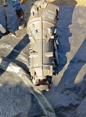 BMW F30 N20 AUTOMATIC GEARBOX 8HP45 FOR SALE