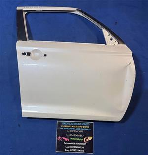 Suzuki Swift Right Front Door