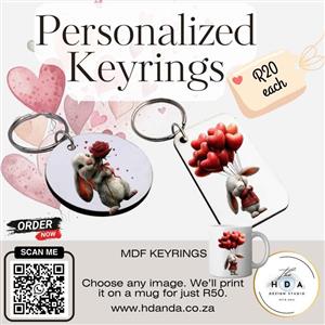 Valentines Mug Special