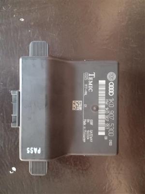 Audi A3 8P & MK5 Temic Gateway Control Module