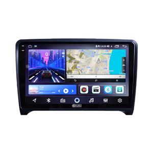 TT Audio 9″ replacement radio for AUDI TT 2006-2014 2k Screen (Android 12)