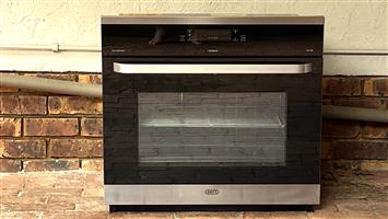 Defy Gemini 700 MTE Oven - DBO465
