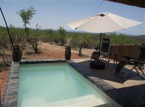 Game Farm for Sale: Prime Location Between Alldays and Musina