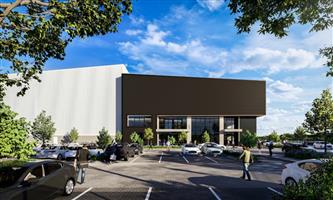 Industrial Rental Monthly in Kempton Park A H