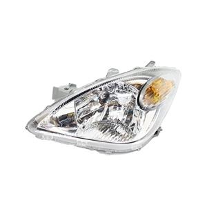 Toyota Avanza 2006 Replacement Headlight LHS with Socket