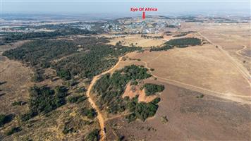 Farm for sale in Alewynspoort